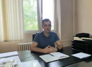 Конститутивна седница Скупштине општине Ковачица СМЕНА НА ЧЕЛУ И ОПШТИНЕ И СКУПШТИНЕ