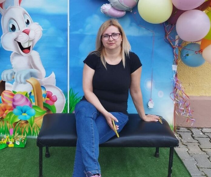 БРОЈНЕ АКТИВНОСТИ… Маријана Загорац