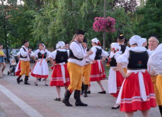 Почела манифестација „Месец чешке културе“ ЗА ПОЧЕТАК „ЧЕШКА БЕСЕДА“