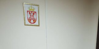 Славко Јовановски, директор Дома културе “Младост” Глогоњ У ПРИОРИТЕТУ МЛАДИ, ПОСЕБНО ДЕЦА