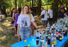 Прошао је још један Фестивал ракије, четврти по реду РАКИЈА ЈЕ, ИПАК, БИЛА САМО ПОВОД!