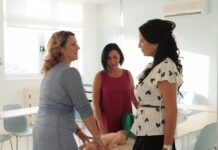 Пет месеци рада Кутка за родитеље, центра за подршку родитељству и развоју деце БЕЗБРИЖАН РОДИТЕЉСКИ КУТАК, СВАКИ ТРЕНУТАК