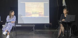 Одржана конференција посвећена почетку рада прве железнице у јужном Банату ОД МАЛОГ ЖАМА ДО ВРАЧЕВ ГАЈА И…