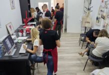 Отворен центар и кафић у коме раде особе са сметњама у развоју ЗВУЦИ СРЦА ОД ДАНАС СЕ ЧУЈУ И У ПАНЧЕВУ