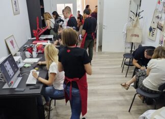 Отворен центар и кафић у коме раде особе са сметњама у развоју ЗВУЦИ СРЦА ОД ДАНАС СЕ ЧУЈУ И У ПАНЧЕВУ