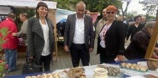Богата и разноврсна понуда на 25. „Штрудлијади“ АКО ЈЕ РЕЧ О ШТРУДЛИ – АДРЕСА ЈЕ ДОЛОВО!