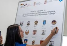 Град Вршац у ГИЗ пројекту на унапређењу услуга социјалне заштите БЕЗБЕДНА ЖЕНА – ЈАКА ЗАЈЕДНИЦА