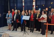 Месец старијих особа отпочео песмом, игром и дружењем у Геронтолошком центру НЕКА ТАКО БУДЕ ШТО ЧЕШЋЕ, ТО ЈЕ ТО!