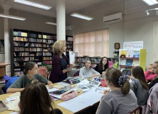 Успешна реализација пројекта Народне библиотеке „Дечији кутак“ У СТАРТУ РАЗВИЈАЊЕ КРИТИЧКОГ МИШЉЕЊА