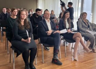 Завршна конференција поводом завршетка пројекта на унапређењу квалитета ваздуха АМБРОЗИЈА СТАВЉЕНА ПОД КОНТРОЛУ