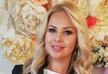 Тања Лукић, в. д. директора Геронтолошког центра Панчево ЈЕР СТАРА ШКОЉКА БИСЕР ДАЈЕ!