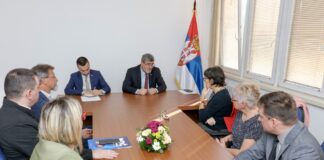 Заводу за заштиту споменика културе додељена средства за унапређење меморијалног комплекса „Стратиште“ ЗА ЛЕПШИ И ДОСТОЈАНСТВЕНИЈИ ИЗГЛЕД