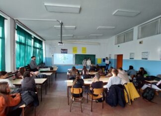 Нови круг акције сакупљања издвојеног амбалажног отпада у школи САКУПИ И УШТЕДИ – ВРЕДИ, ДА ЗНАШ!