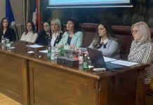 Трибина поводом Међународног дана борбе против насиља над женама ИМАМ ПРАВО НА ЖИВОТ БЕЗ НАСИЉА