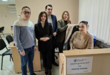 Покрајинска влада подржала два значајна пројекта Центра за социјални рад ПОДРШКА ПОКРАЈИНЕ НИЈЕ СЛУЧАЈНА
