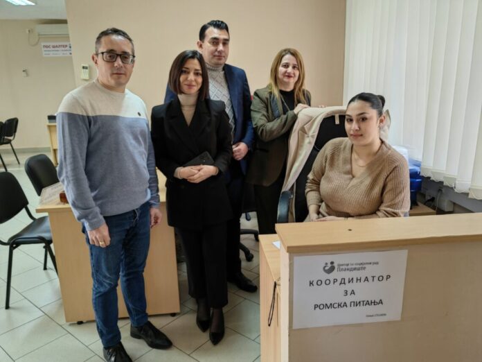 ДОГОВОРЕНО... а сад конкретне активности на унапређењу положаја Рома и Ромкиња