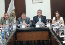 Душан Ћурчић, председник Скупштине општине Пландиште УВЕК У ФУНКЦИЈИ ИНТЕРЕСА СВИХ ГРАЂАНА