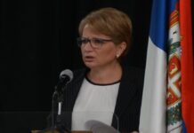 Анкица Јожика, начелница Општинске управе Опово СВАКИ ДАН ЈЕ ПРИЛИКА ЗА НОВИ ПОЧЕТАК