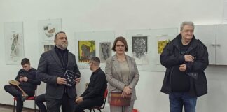 Љубица Коцић, в. д. директора Центра за културу Ковин НЕ САМО РАЗНОВРСНО, ВЕЋ И КВАЛИТЕТНО