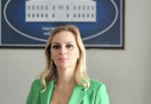 Татјана Кокар, председница Општине Бела Црква У НАШЕМ ФОКУСУ СУ НАШИ НАСЛЕДНИЦИ