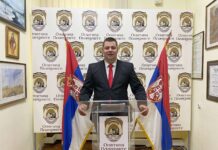 Јован Репац, председник Општине Пландиште ИСПИСУЈЕМО НОВЕ СТРАНИЦЕ РАЗВОЈА