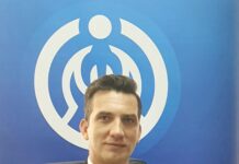 Драшко Спремо, директор Дунав а.д.о. Главна филијала осигурања Панчево НАША НАЈВЕЋА ВРЕДНОСТ СУ НАШИ ЗАПОСЛЕНИ