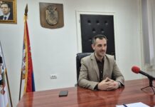 Петар Вишњички, председник Општине Ковачица ШТА РЕЋИ, БИТИ НА ЛИСТИ УНЕСКА…