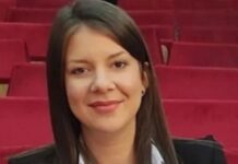 Зорана Братић, председница Општине Алибунар СИГУРНИМ КОРАЦИМА КА БОЉЕМ СУТРА
