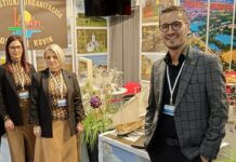 Јовица Ивковић, директор Туристичке организације општине Ковин КОД НАС ИМА ГДЕ НИГДЕ ДРУГО НЕМА!