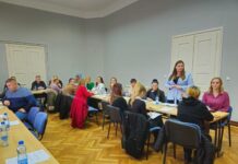 Акценти са 4. седнице Скупштине општине Бела Црква УЗ БУЏЕТ, И ЈОШ ЗЕЛЕНИЈЕ ОКРУЖЕЊЕ