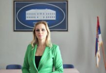 Татјана Кокар, председница Општине Бела Црква НА НОВОЈ ФУНКЦИЈИ – ПРОФЕСОРСКИ!