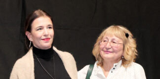 Љиљана Боторић, директорка Општинске библиотеке „Вук Караџић“ Алибунар КЊИГЕ, КЊИГЕ, БРАЋО, ДАЈТЕ!