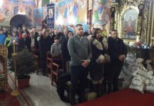 Још једна потврда како Општина уважава своју мултиетничност и мултикултуралност ВРЕМЕ ЉУБАВИ, МИРА И ДАРИВАЊА
