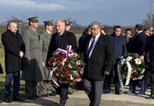На „Стратишту“ обележен Међународни дан сећања на Роме страдале у 2. светском рату ПАНЧЕВО ПАМТИ И ПАНЧЕВО СЕ СЕЋА