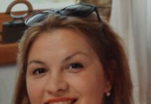 Мирослава Чатлајић, в. д. директора ОШ „Доситеј Обрадовић“ Опово ДЕЦА СУ СМИСАО И СВРХА ЖИВОТА