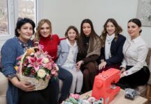 Успешан завршетак хуманитарне акције за помоћ Огњенки и Тамари Рашић НА БОГОЈАВЉЕЊЕ НОВИ ДОМ ЗА ОГЊЕНКУ