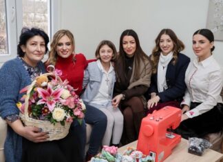 Успешан завршетак хуманитарне акције за помоћ Огњенки и Тамари Рашић НА БОГОЈАВЉЕЊЕ НОВИ ДОМ ЗА ОГЊЕНКУ