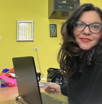 Данијела Станковић, директорка Основне школе „Зоран Петровић“ Сакуле НАЈВАЖНИЈЕ ЈЕ ПОВЕРЕЊЕ И ТИМСКИ РАД