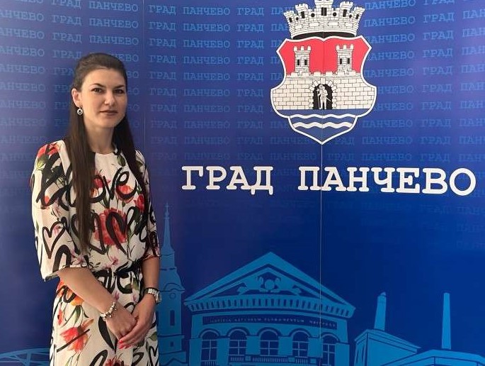 УВЕК У АКЦИЈИ... овде на представљању нових мера...