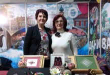 Олга Жолнај Јокановић, председница Удружења грађана „Панонке” Панчево НАУЧИТИ МЛАДЕ, АЛИ ОД ЊИХ И УЧИТИ