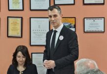 Свечано обележен 21. фебруар, Међународни дан матерњег језика БАШ ТАКО, ЧЕТИРИ НИТИ – ЈЕДАН ВЕЗ!