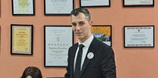 Свечано обележен 21. фебруар, Међународни дан матерњег језика БАШ ТАКО, ЧЕТИРИ НИТИ – ЈЕДАН ВЕЗ!