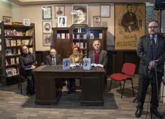 У Народном позоришту „Стерија“ обележено 80 година од прве одигране представе А ПРВА ЈЕ БИЛА СТЕРИЈИНА „КИР ЈАЊА“