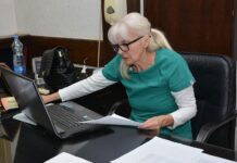 Др Софија Поповић, директорка Дома здравља Опово САМО ДОБАР ЧОВЕК МОЖЕ БИТИ…