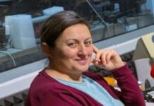 Светлана Каровић Деранић, председница Друштва за помоћ МНРО Града Панчева КАКО ДО СИСТЕМСКОГ РЕШЕЊА ПРОБЛЕМА?