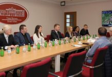 Први радни састанак поводом почетка израде пројекта ауто-пута Београд – Панчево – Вршац – граница са Румунијом НОВО ПОГЛАВЉЕ ЗА ЈУЖНИ БАНАТ