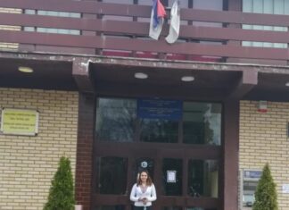 Катарина Касандра Ековоју Рамјанц, директорка Дома културе „Доина“ у Уздину ЧУВАРИ НАЦИОНАЛНОГ ИДЕНТИТЕТА РУМУНА