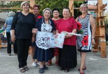 Драгана Латовљев, директорка Туристичке организације општине Ковачица ШТА РЕЋИ, СВЕ ЈЕ РЕКАО УНЕСКО!
