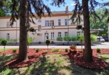 Психијатријској болници „ Ковин“ 15 милиона динара од Покрајинске владе БИЋЕ И УДОБНИЈЕ И БЕЗБЕДНИЈЕ