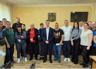 Потписано 29 уговора за финансирање спортских клубова из општинског буџета ФИНАНСИЈСКА ПОДРШКА, АЛИ И СВАКА ДРУГА